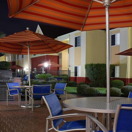 Towneplace Suites By Marriott Lake Jackson Clute Zewnętrze zdjęcie